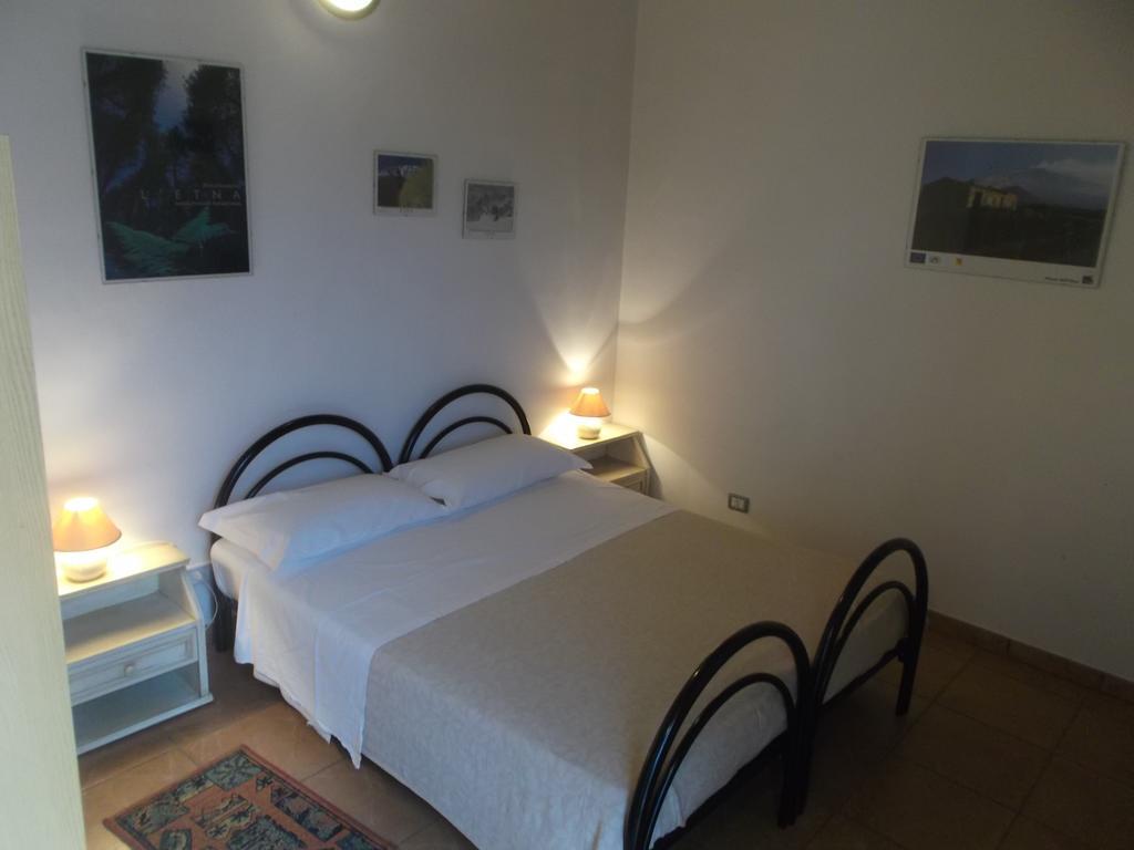 B&B Casa Etna Linguaglossa Room photo
